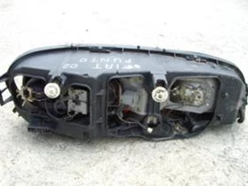 Светлини за Fiat Punto, снимка 4