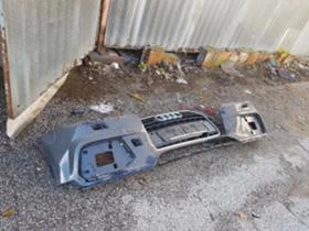 Рама и Каросерия за Audi Q3, снимка 1