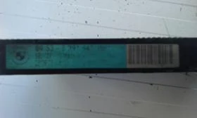 Климатична система за BMW 520, снимка 3