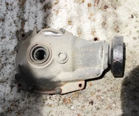 Трансмисия за BMW X3, снимка 3