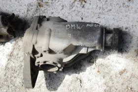 Трансмисия за BMW X3, снимка 1