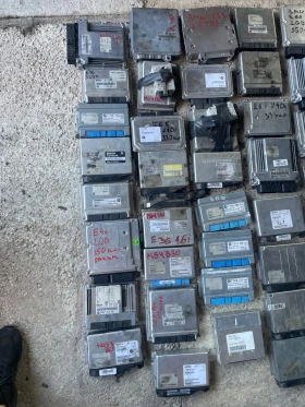 Компютър/компютри за БМВ/BMW, снимка 2