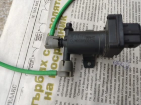 Вакум клапан за управление на парно на Мерцедес с-класа w202 , снимка 2