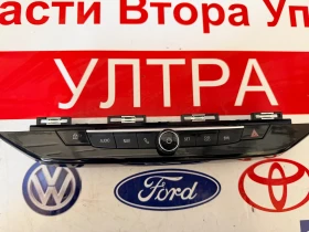 98348291 Управление радио Navi OPEL MOKKA 2022 9834829180, снимка 1