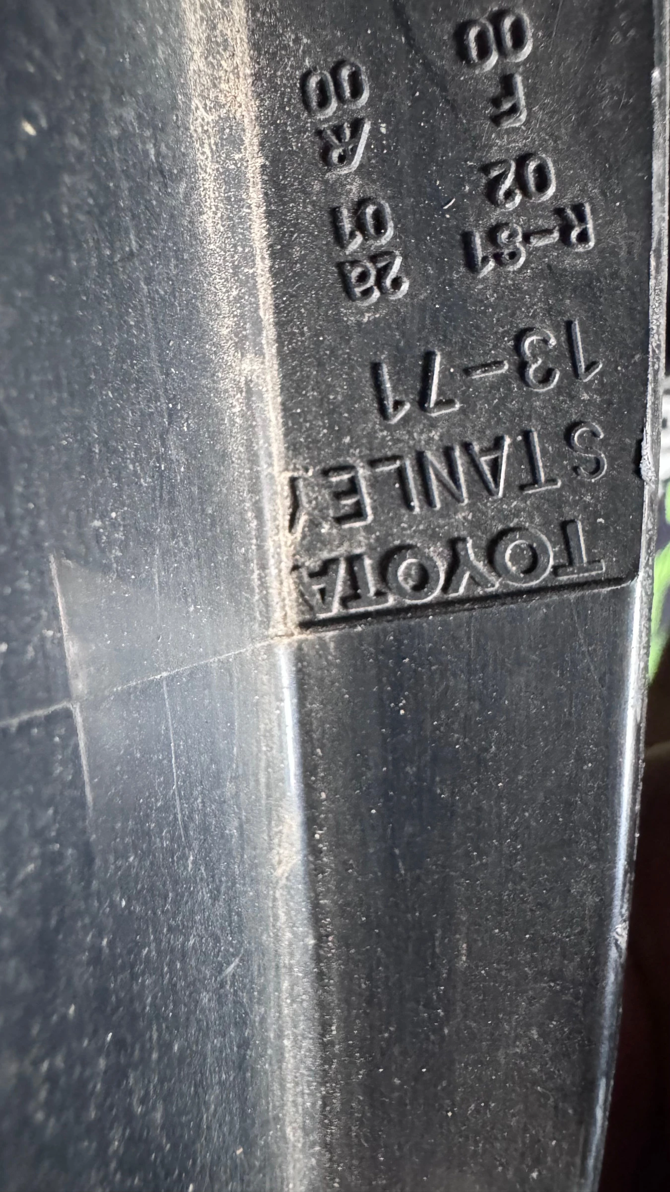  a Toyota Corolla - STANLEY 13-71 / STANLEY 1827 | Mobile.bg   2