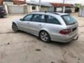 Интериор и аксесоари за Mercedes-Benz E 220, снимка 2