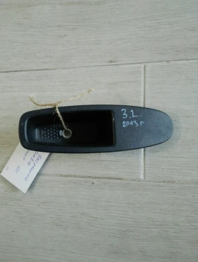 Дръжка врата вътрешна задна лява Ланчия Ипсилон