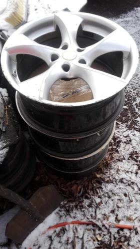 Джанти, снимка 2