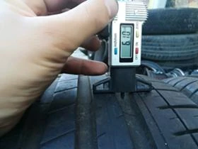 Гуми Летни 225/45R17, снимка 3