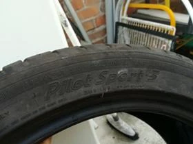 Гуми Летни 225/45R17, снимка 5