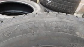 Гуми Зимни 255/60R18, снимка 3