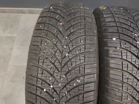 Гуми Всесезонни 215/60R17, снимка 2