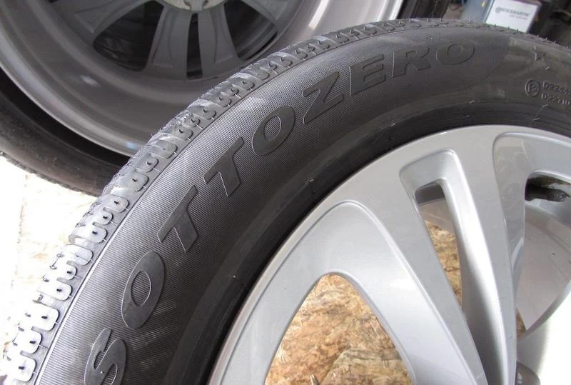  245/50R18 | Mobile.bg   3