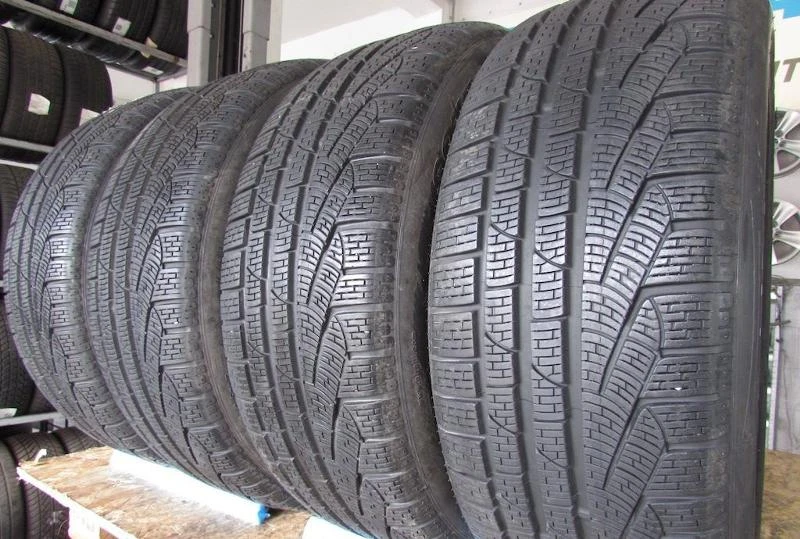  245/50R18 | Mobile.bg   6