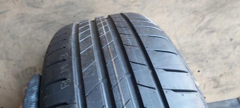 Гуми Летни 225/45R17, снимка 1 - Гуми и джанти - 35136816