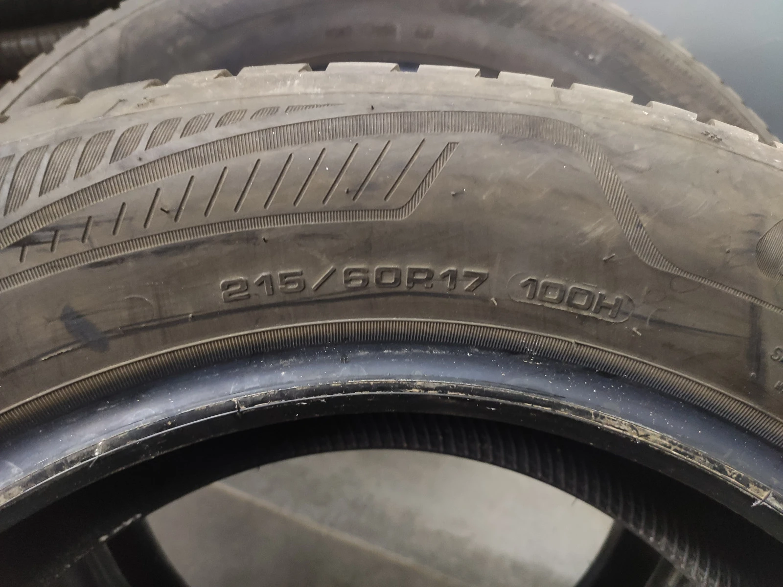  215/60R17 | Mobile.bg   6