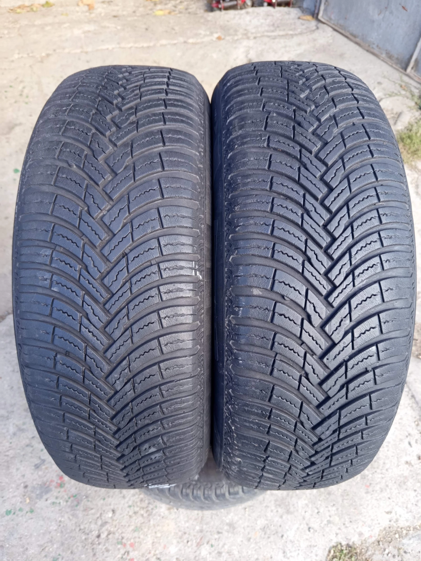 Гуми Зимни 185/65R15