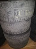 Гуми Зимни 295/35R21, снимка 1