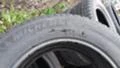 Гуми Зимни 255/60R18, снимка 4