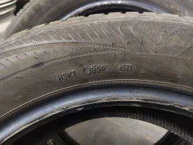 Гуми Всесезонни 215/60R17, снимка 8 - Гуми и джанти - 45171252