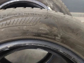 Гуми Всесезонни 215/60R17, снимка 7 - Гуми и джанти - 45171252