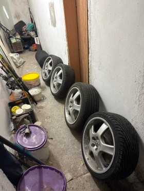 ���� � ������ 205/40R17 �� VW | Mobile.bg � ����� ������ 2