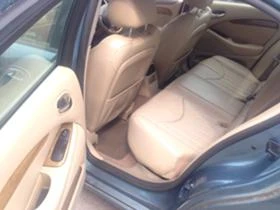 Jaguar S-type 3.0i V6 24V, снимка 9