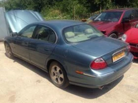 Jaguar S-type 3.0i V6 24V, снимка 3