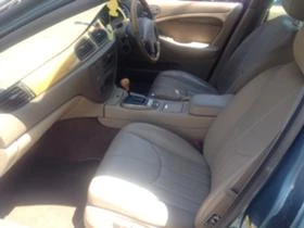 Jaguar S-type 3.0i V6 24V, снимка 6