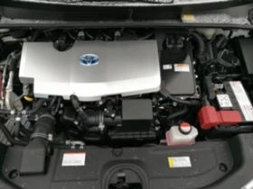 Toyota Prius  Hybrid, снимка 10