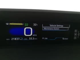 Toyota Prius  Hybrid, снимка 8