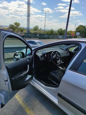 Peugeot 308, снимка 3
