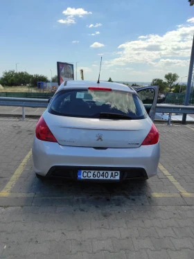 Peugeot 308, снимка 2