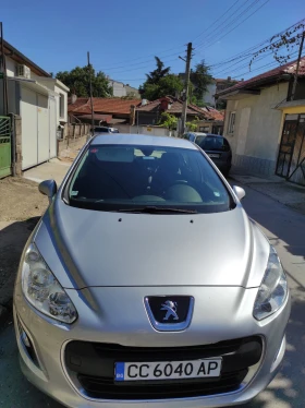 Peugeot 308, снимка 5