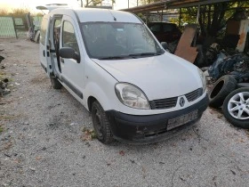 Renault Kangoo 1.5dci K9KV, снимка 2