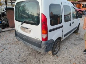 Renault Kangoo 1.5dci K9KV, снимка 3