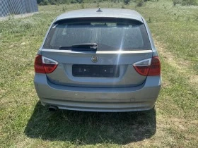 BMW 318 318i 129k на части, снимка 3