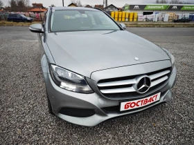 Mercedes-Benz C 180 Bluetec, снимка 7