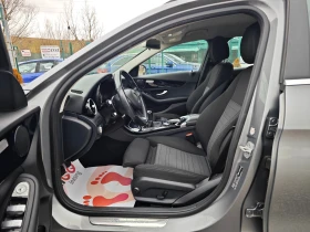 Mercedes-Benz C 180 Bluetec, снимка 9