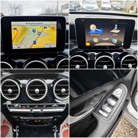 Mercedes-Benz C 180 Bluetec, снимка 13