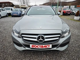 Mercedes-Benz C 180 Bluetec, снимка 8