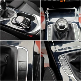 Mercedes-Benz C 180 Bluetec, снимка 15