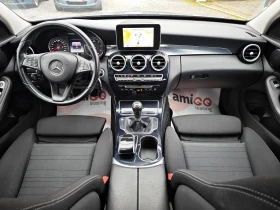 Mercedes-Benz C 180 Bluetec, снимка 10