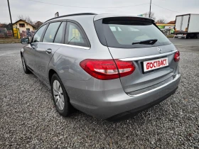 Mercedes-Benz C 180 Bluetec, снимка 3