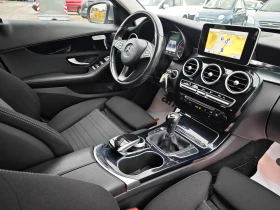Mercedes-Benz C 180 Bluetec, снимка 11
