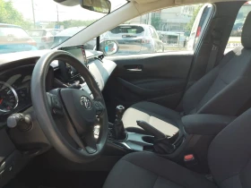 Toyota Corolla 1.5 DYNAMIC FORCE, снимка 5