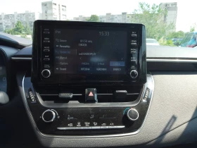 Toyota Corolla 1.5 DYNAMIC FORCE, снимка 6
