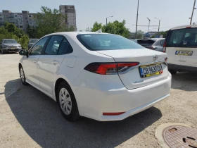 Toyota Corolla 1.5 DYNAMIC FORCE, снимка 4