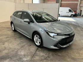 Toyota Corolla 1.8 Hybrid Business * Подгрев* Камера* Lane assist, снимка 1