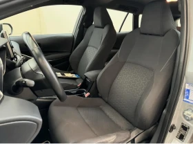 Toyota Corolla 1.8 Hybrid Business * Подгрев* Камера* Lane assist, снимка 6